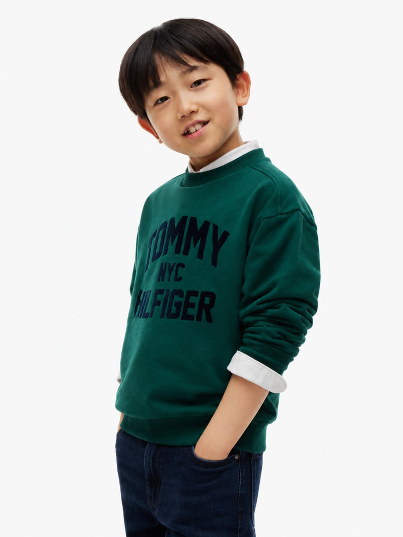 Kids Archive Sweatshirt