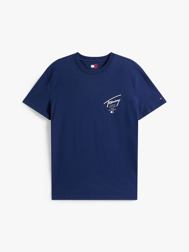 Regular Fit Graphic T-Shirt