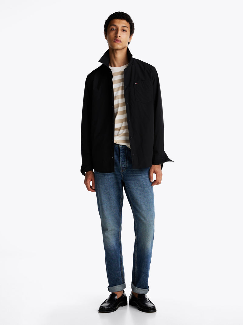 Regular Fit Mid Weight Transitional Jacket