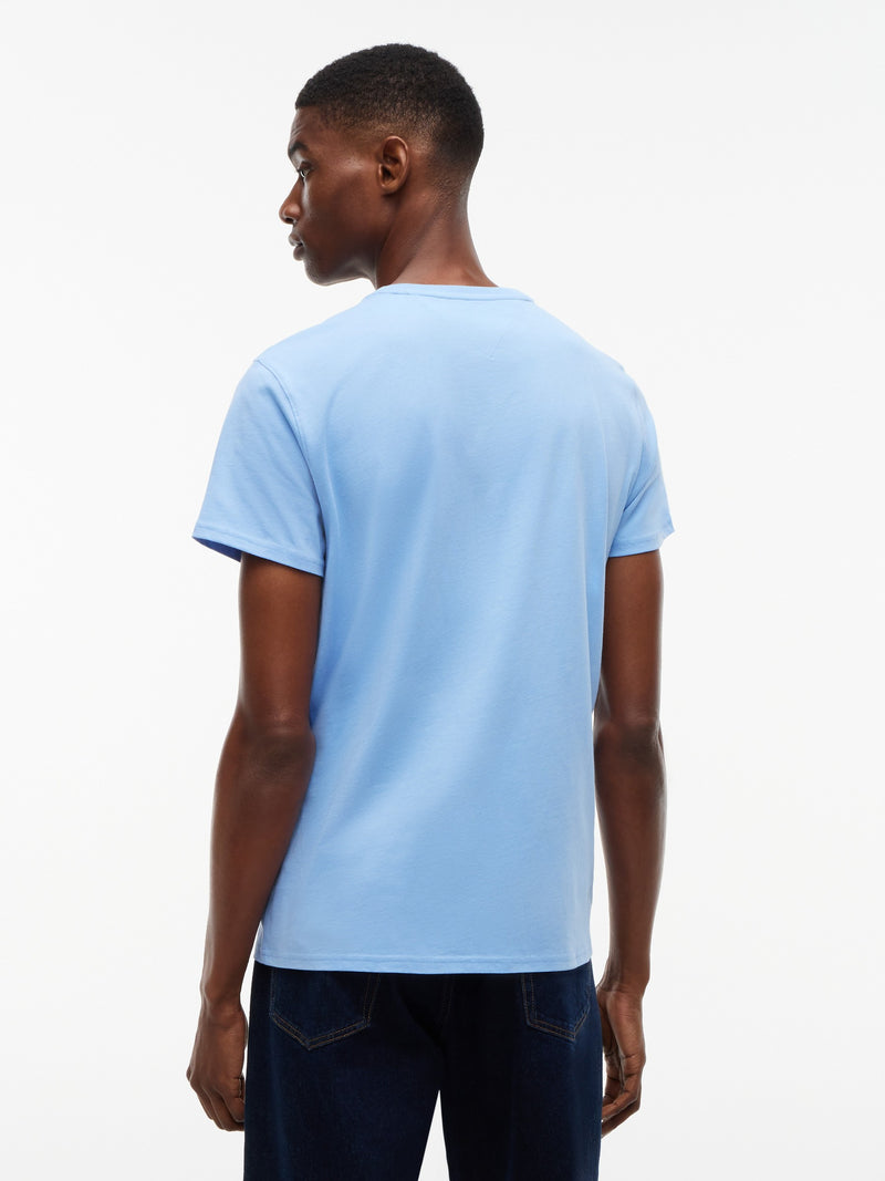 Super Slim Fit Essential T-Shirt