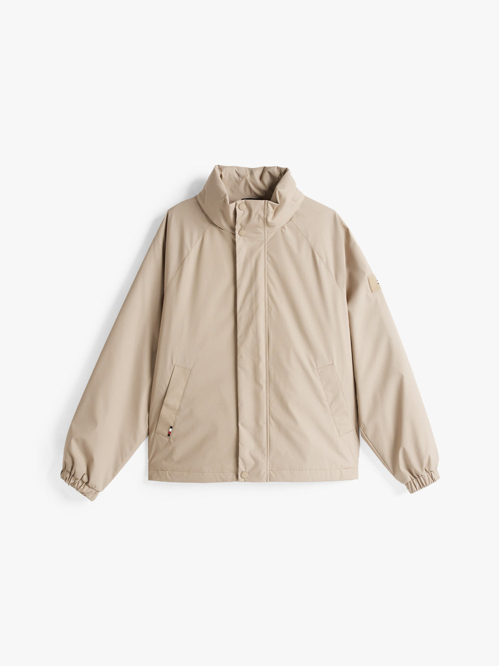 Regular Fit Light Weight Transitional Jacket