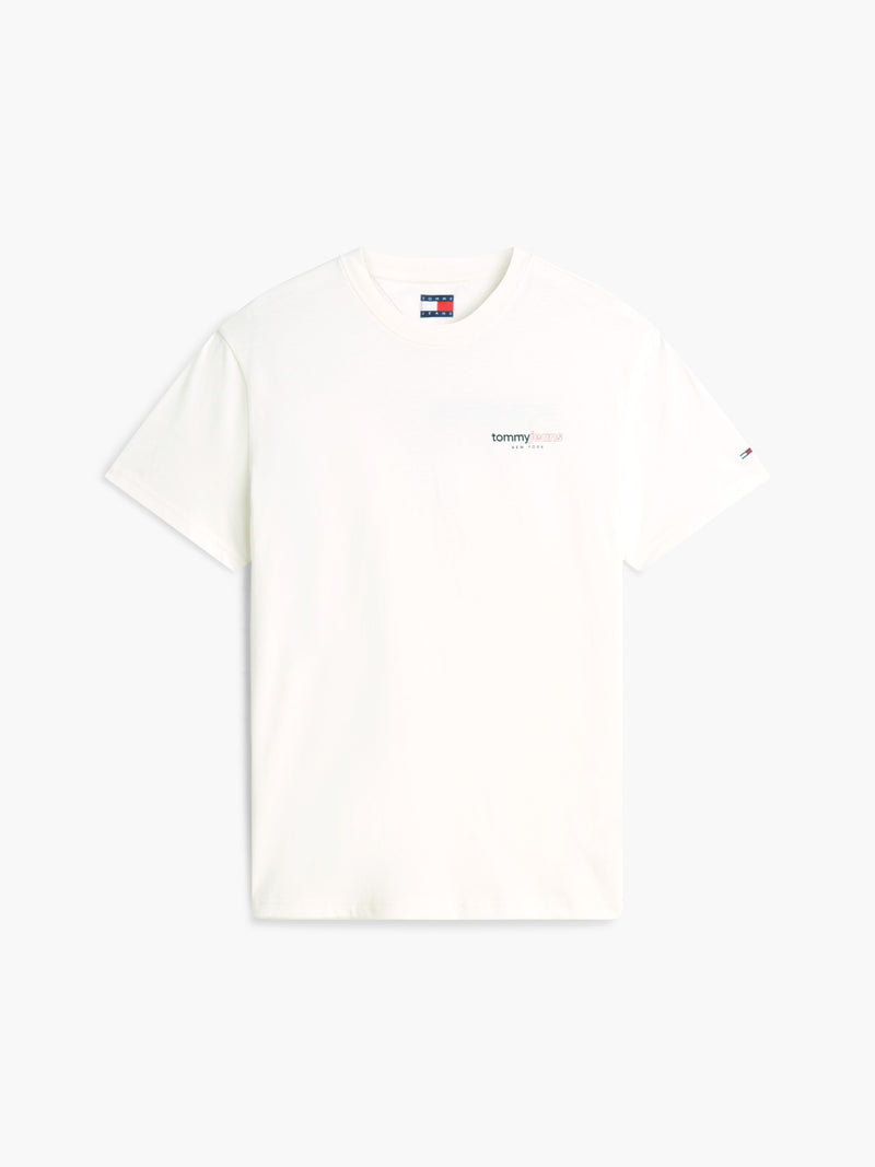 Regular Fit Dna Graphic T-Shirt