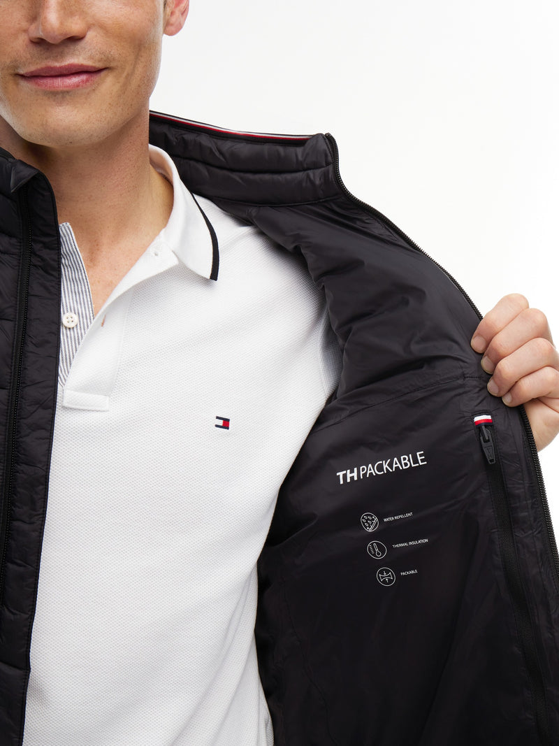 Regular Fit Core Jacket