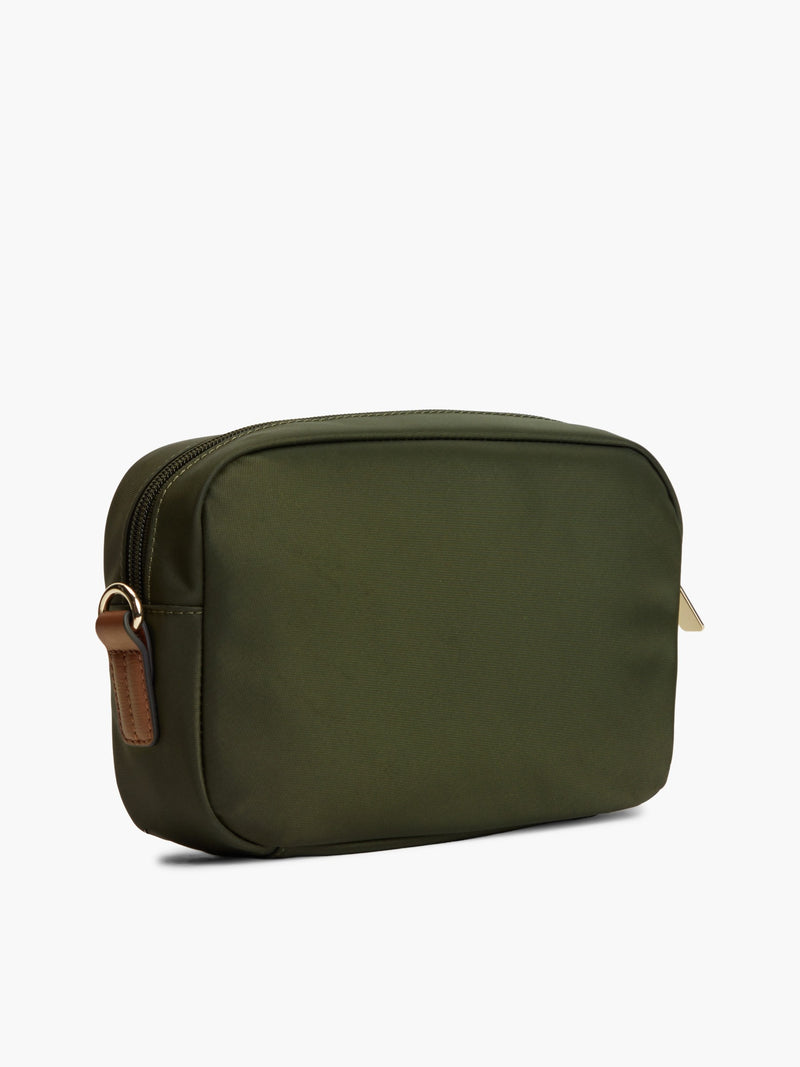 Solid Nylon Camera Bag