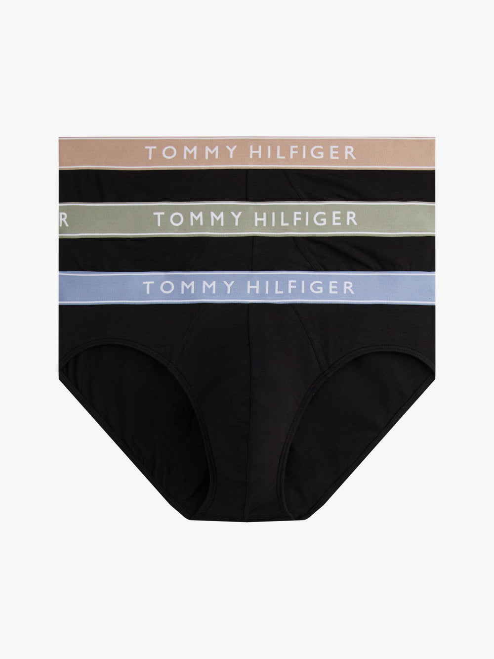 3 Pack Everyday Essentials Brief