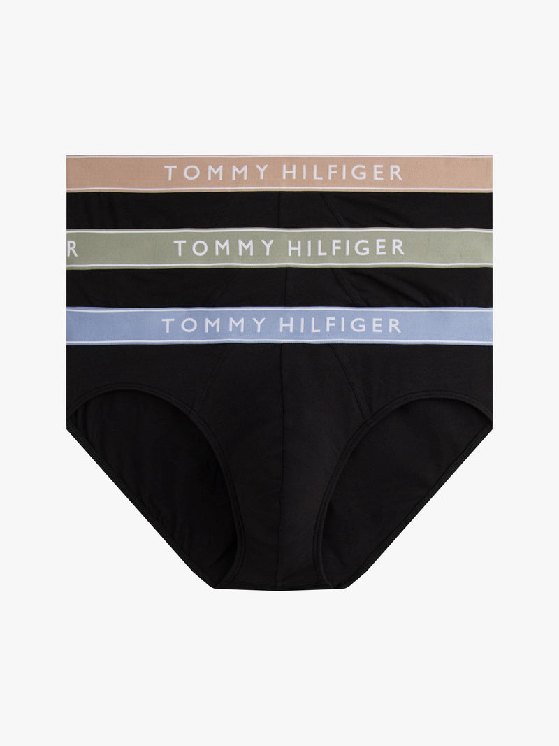 3 Pack Everyday Essentials Brief