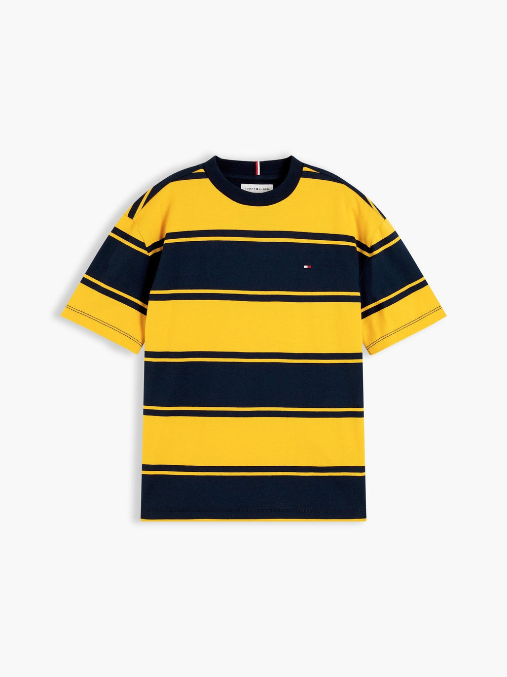 Kids Stripe T-Shirt