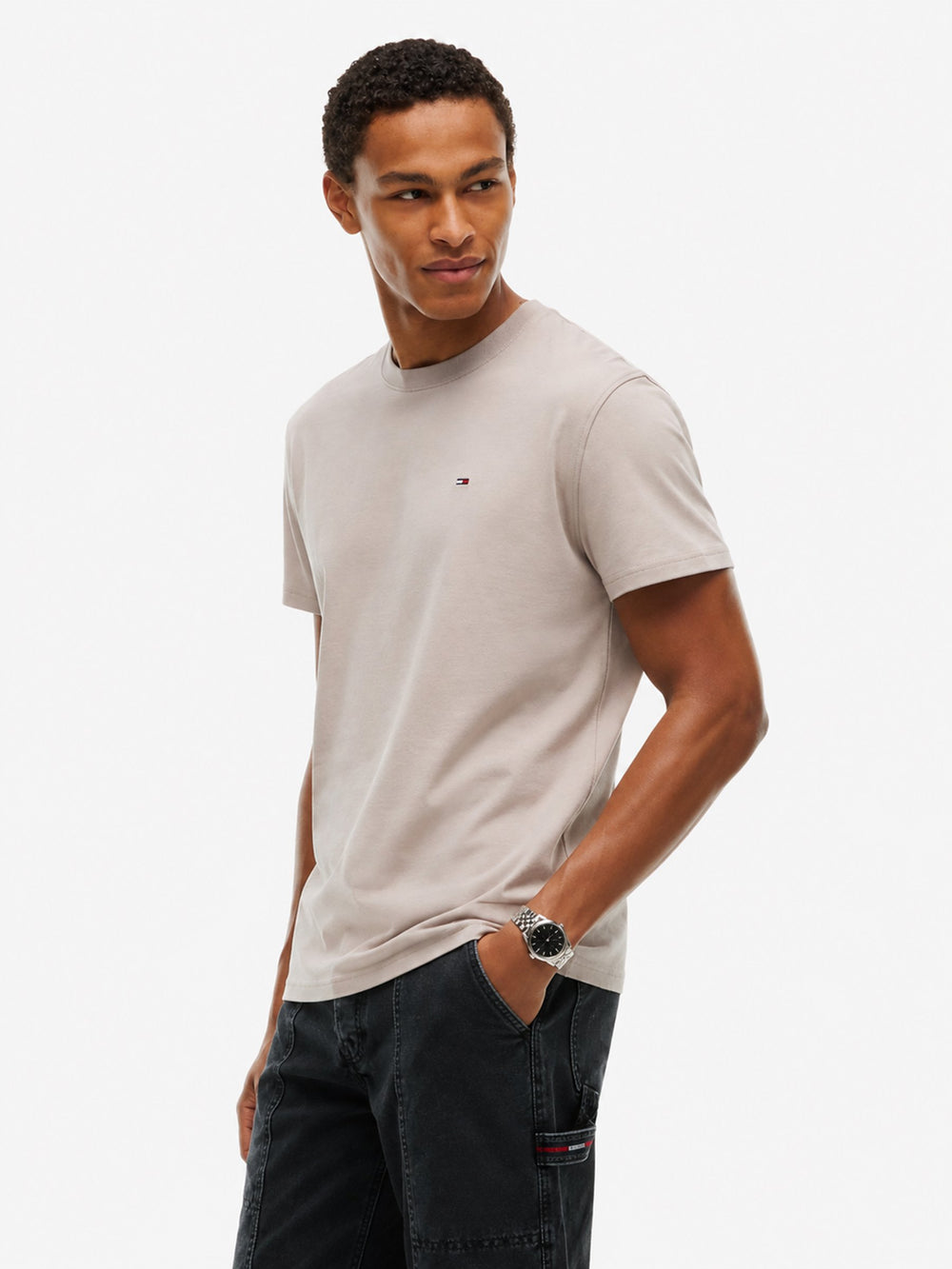 Regular Fit Essential T-Shirt