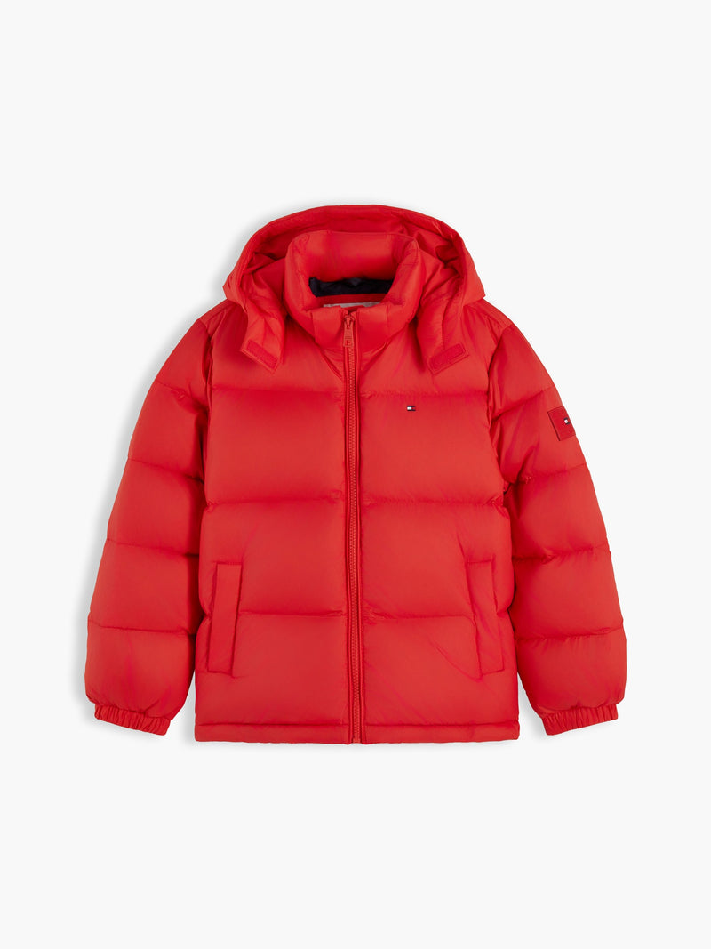 Kids Down Jacket