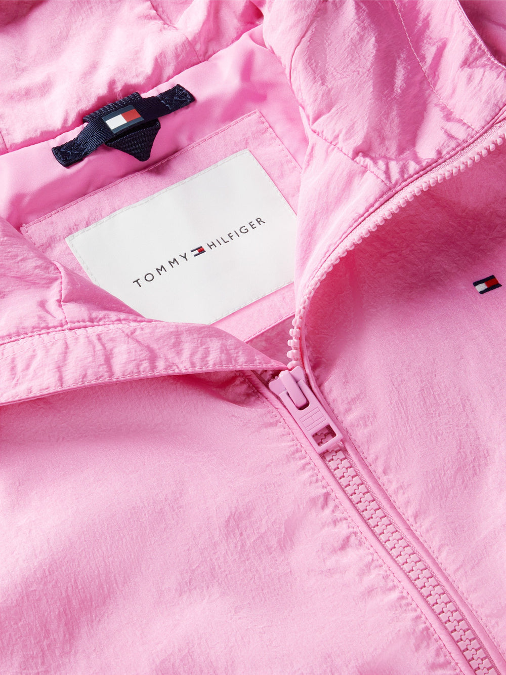 Kids Hooded Jacket