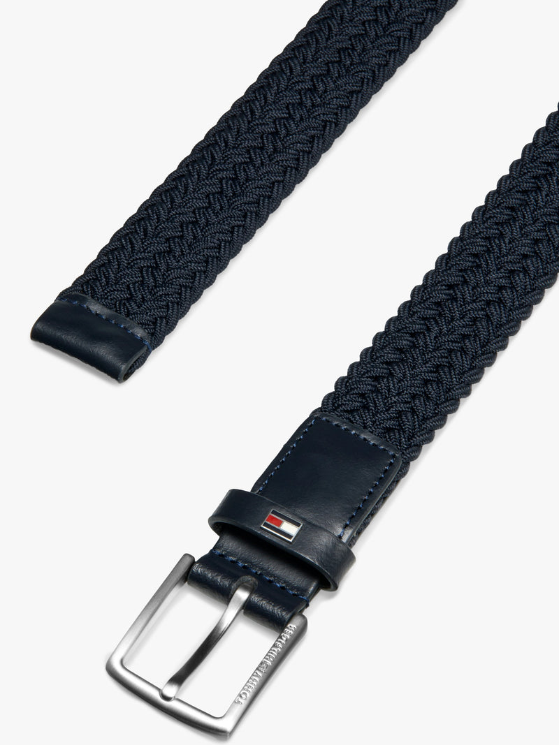 Kids Braided Belt