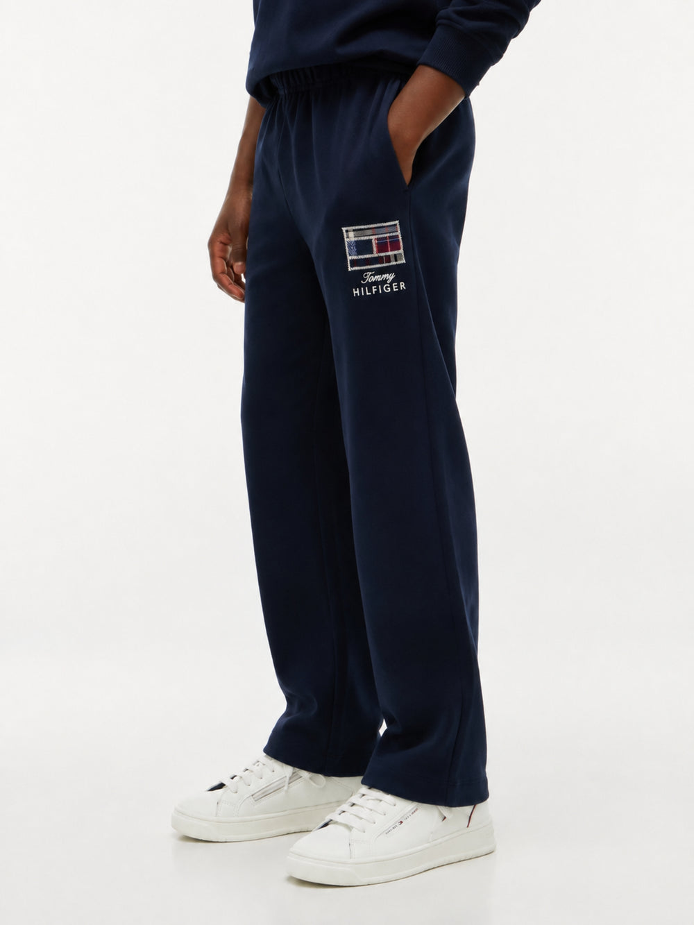 Kids Terry Trackpant