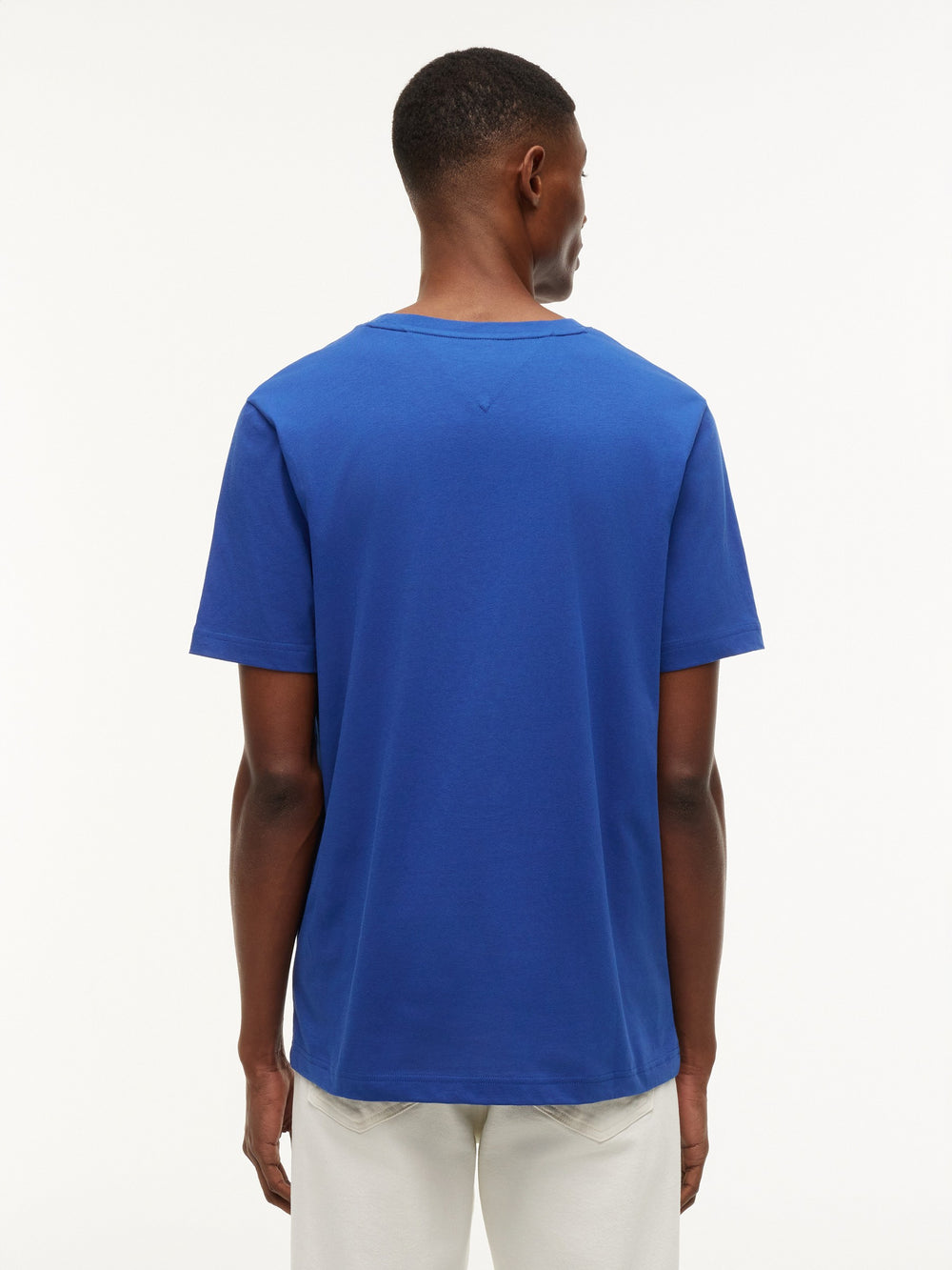 Regular Fit Graphic Tshirt