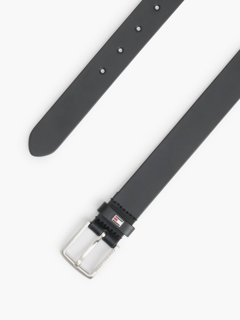 Kids Leather Belt