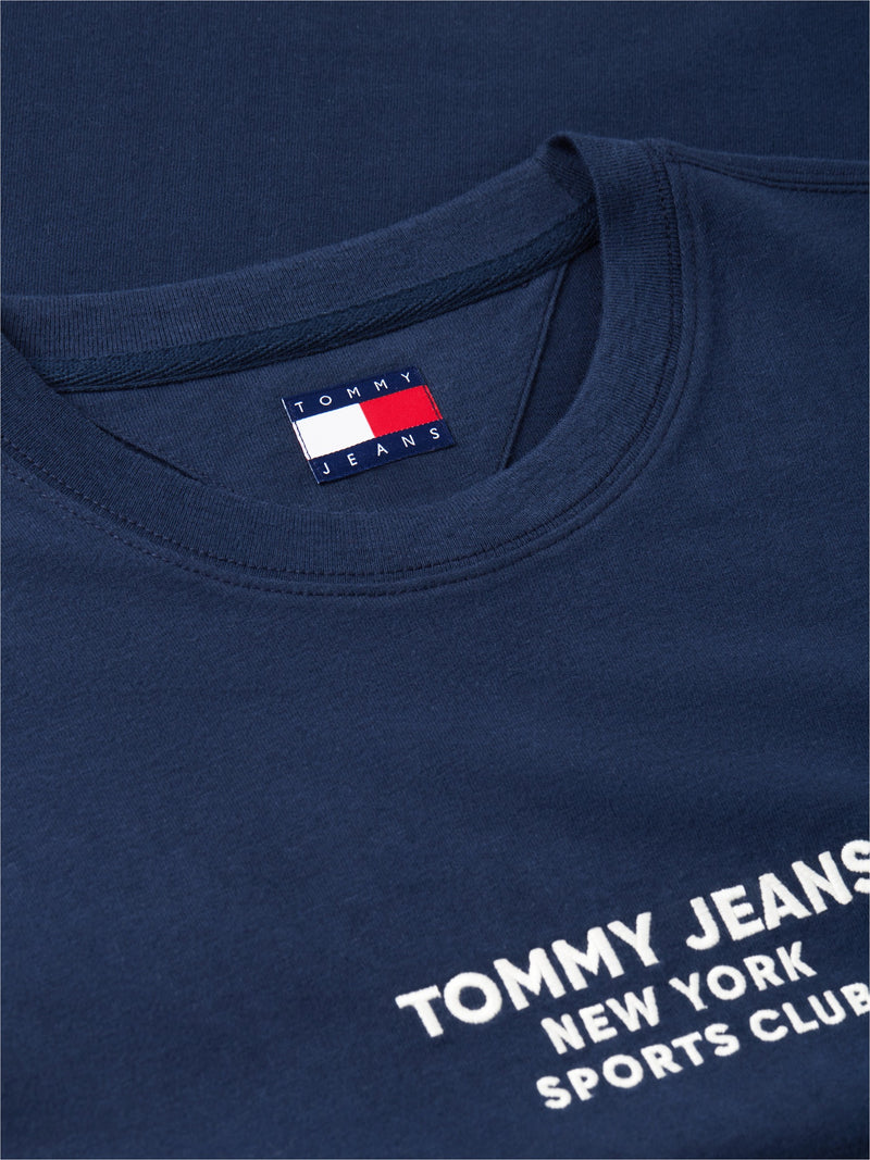 Regular Fit Sports Club T-Shirt