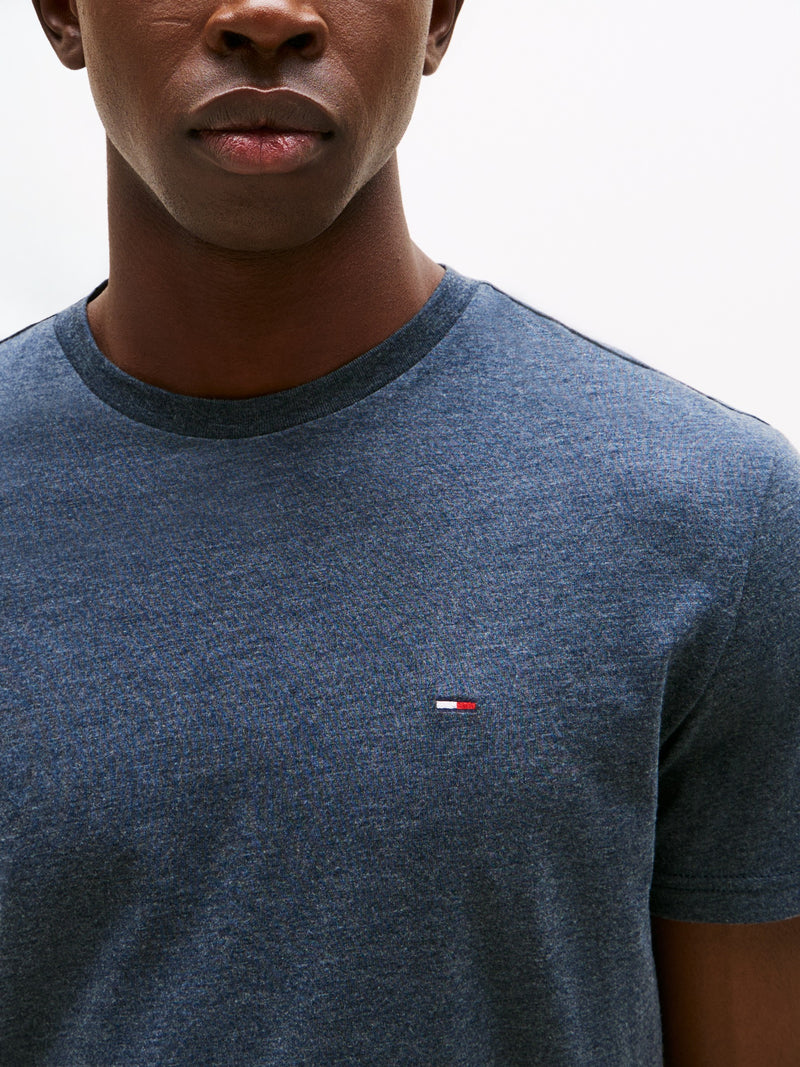 Super Slim Fit Heather T-Shirt