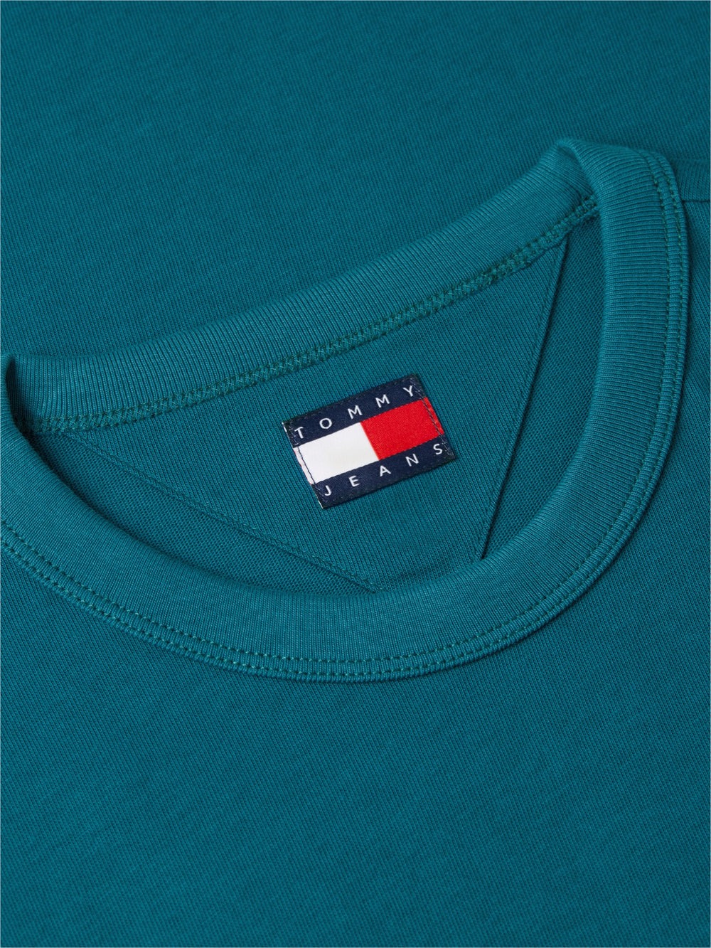Regular Fit Essential T-Shirt