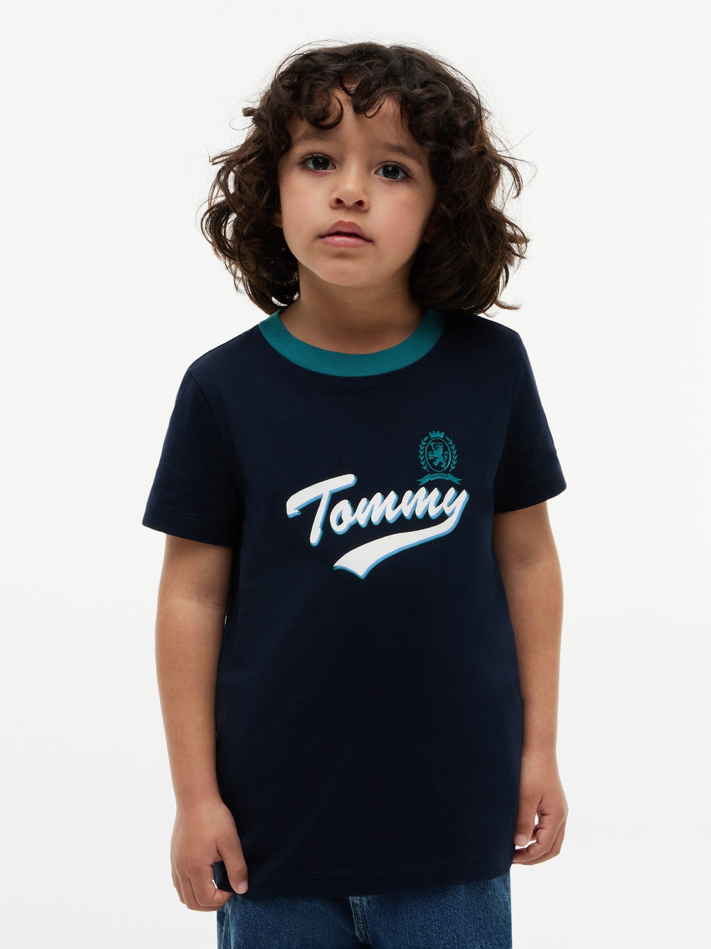 Kids Graphic T-Shirt