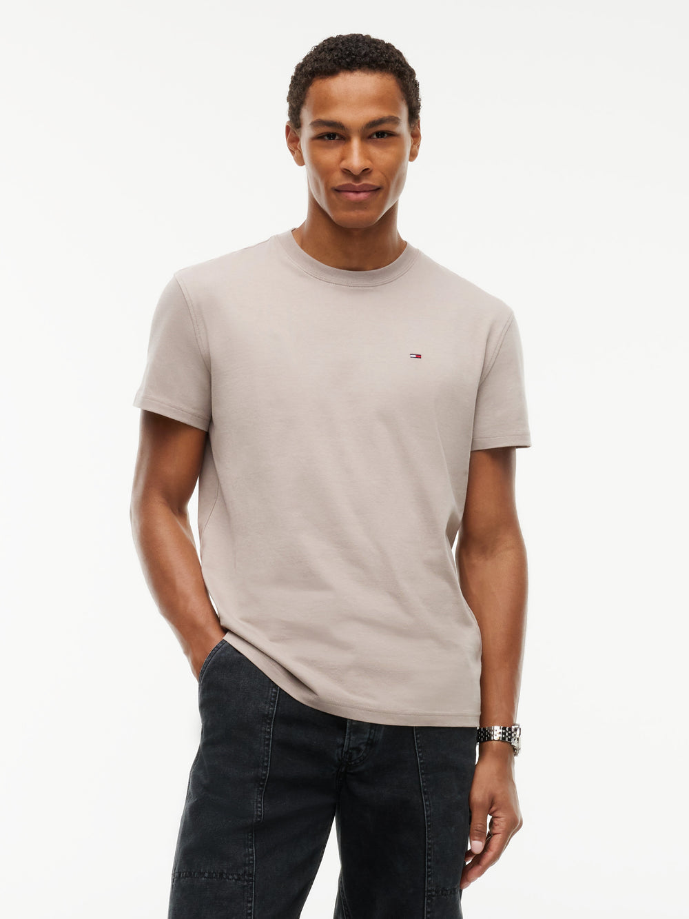 Regular Fit Essential T-Shirt