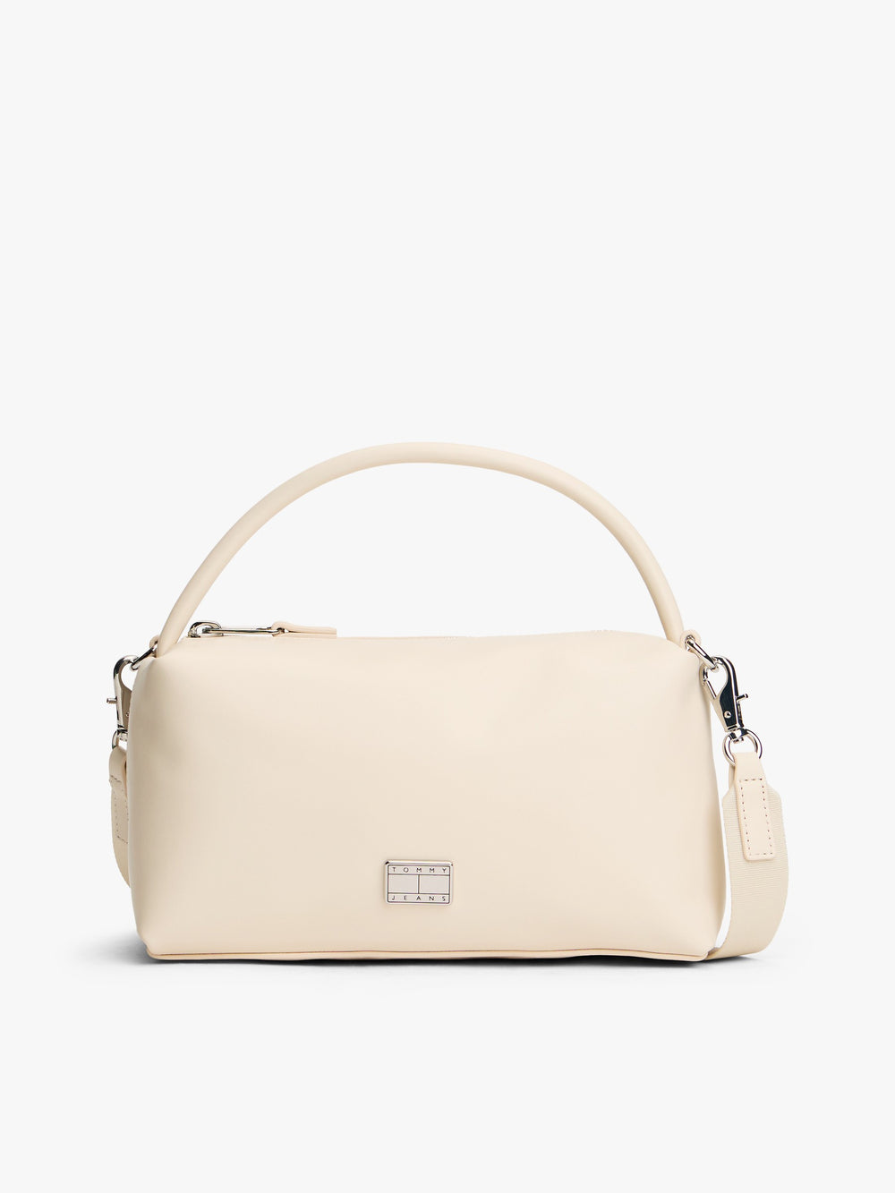 Solid Pu Rectangle Bag