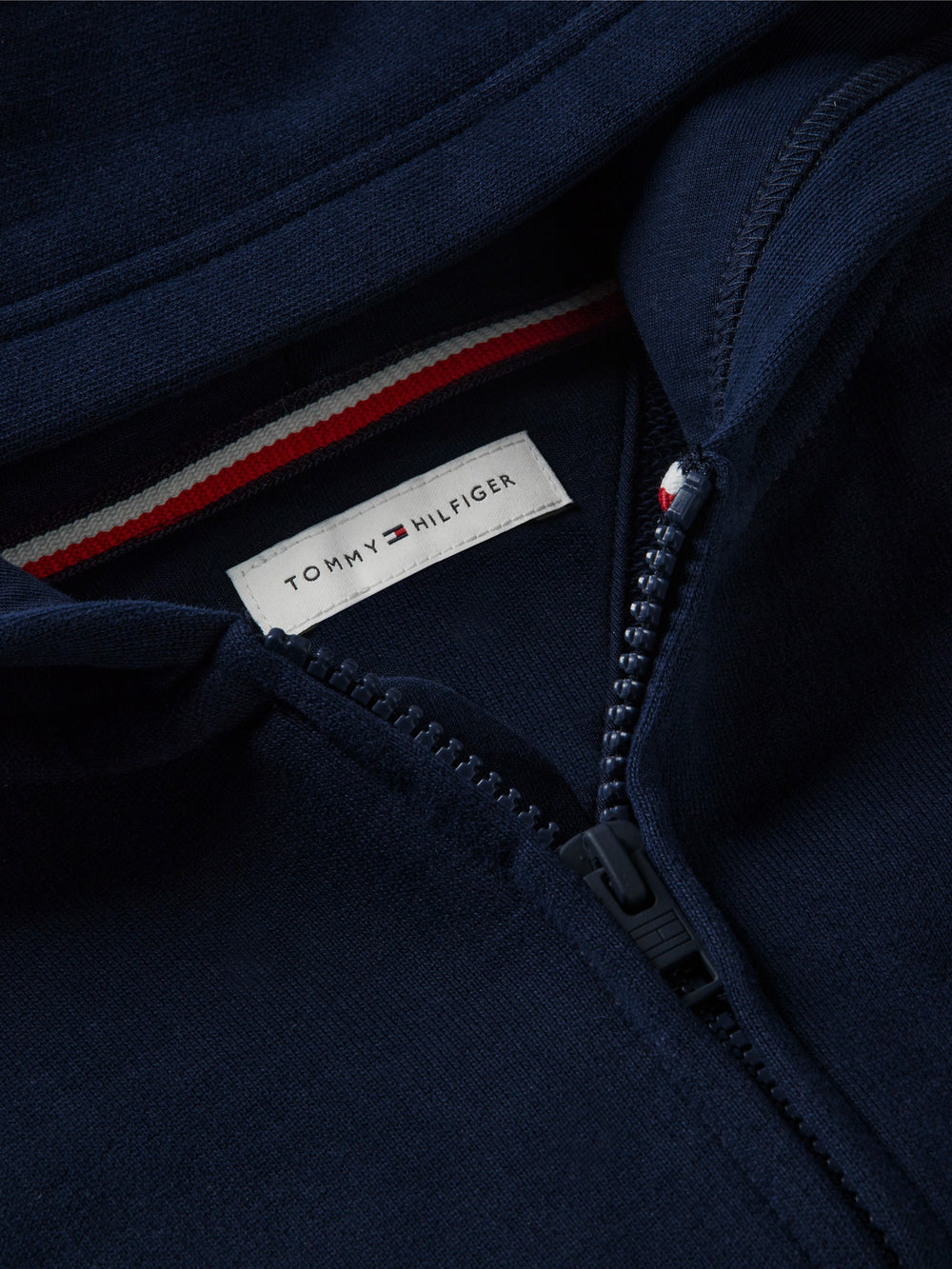 Kids Archive Terry Zip Hoodie