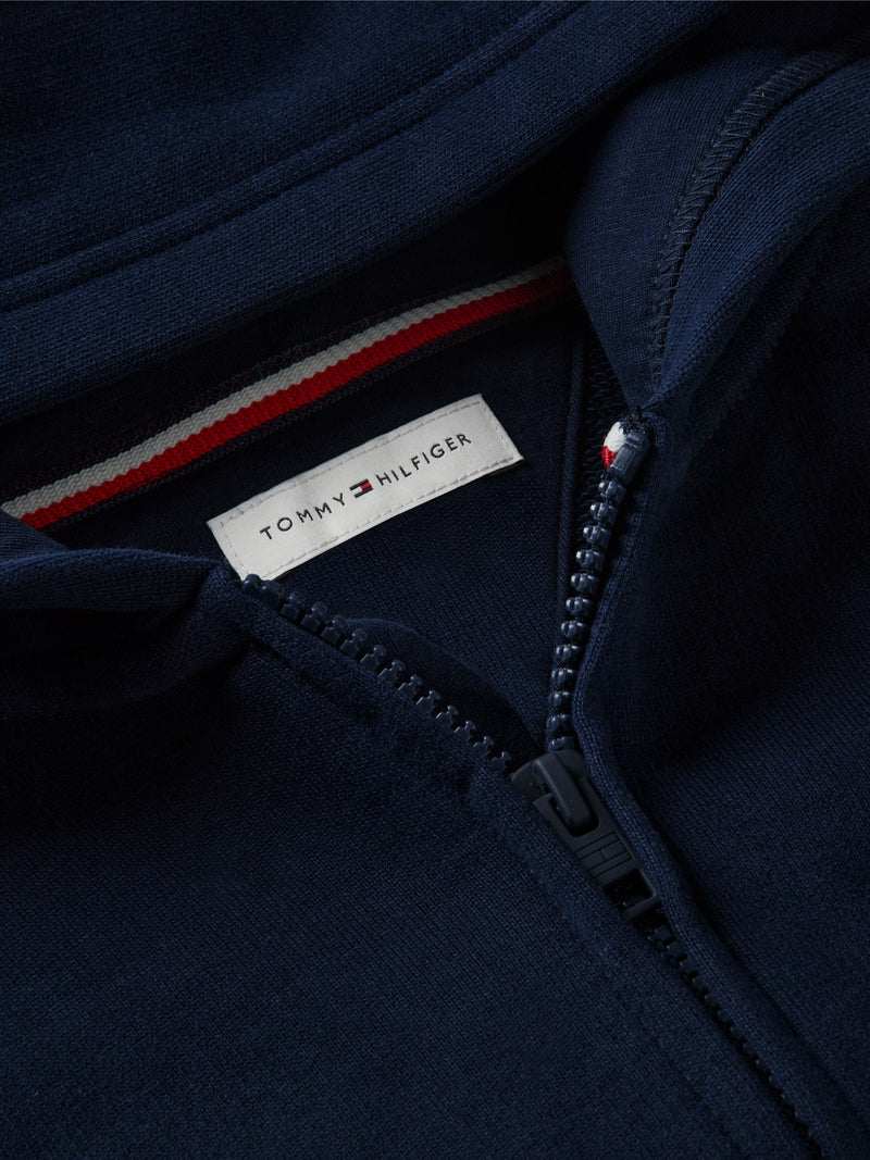 Kids Archive Terry Zip Hoodie