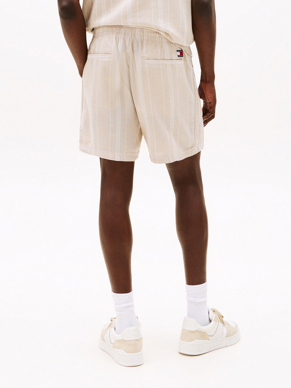 Men Regular Fit Shorts