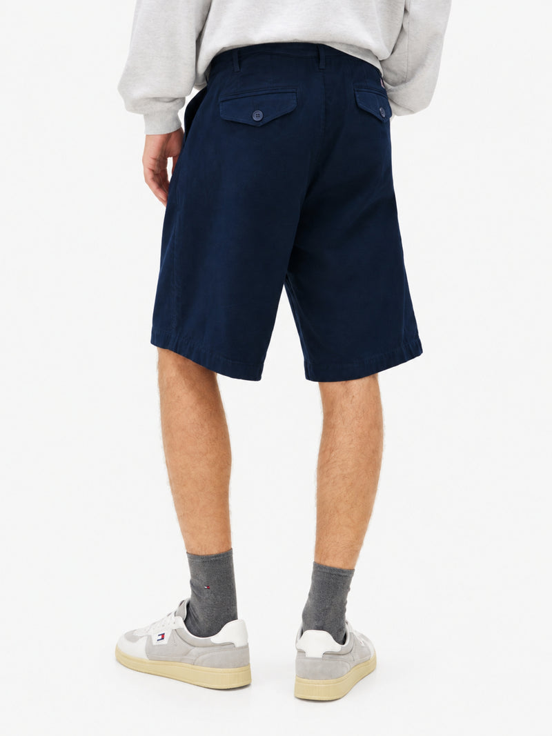 Men Regular Fit Shorts