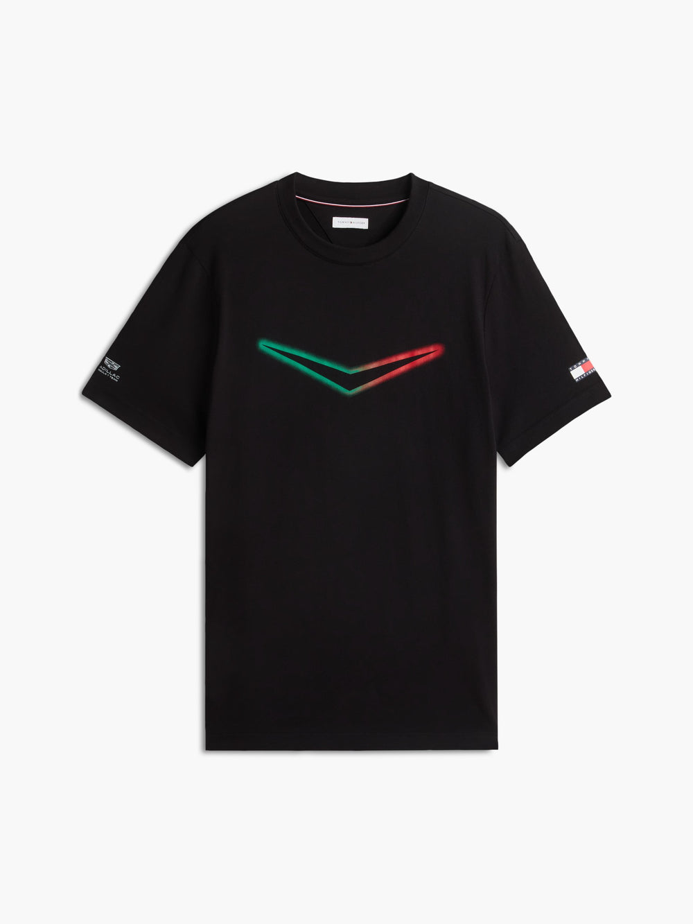 Regular Fit Cf1 Graphic Tshirt