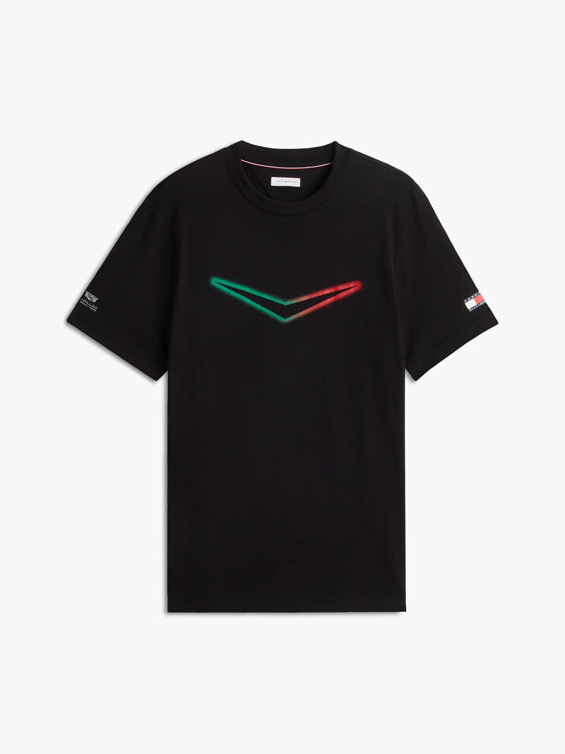 Regular Fit Cf1 Graphic Tshirt
