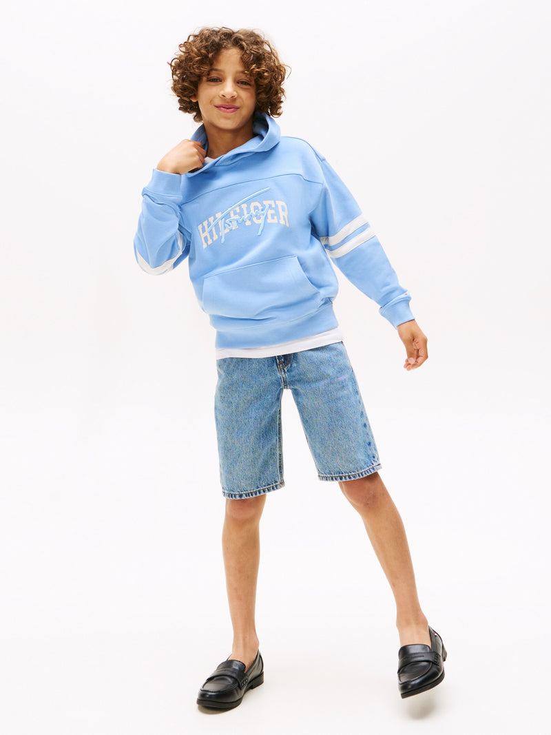 Kids Archive Terry Hoodie