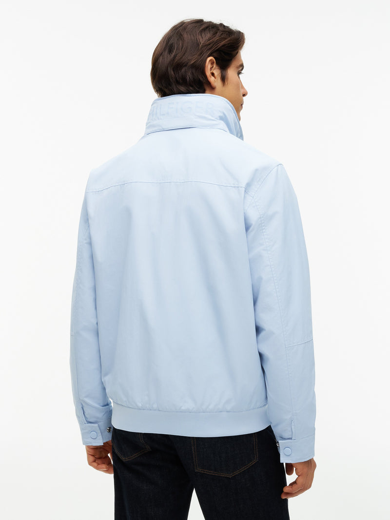 Regular Fit Transitional Jacket