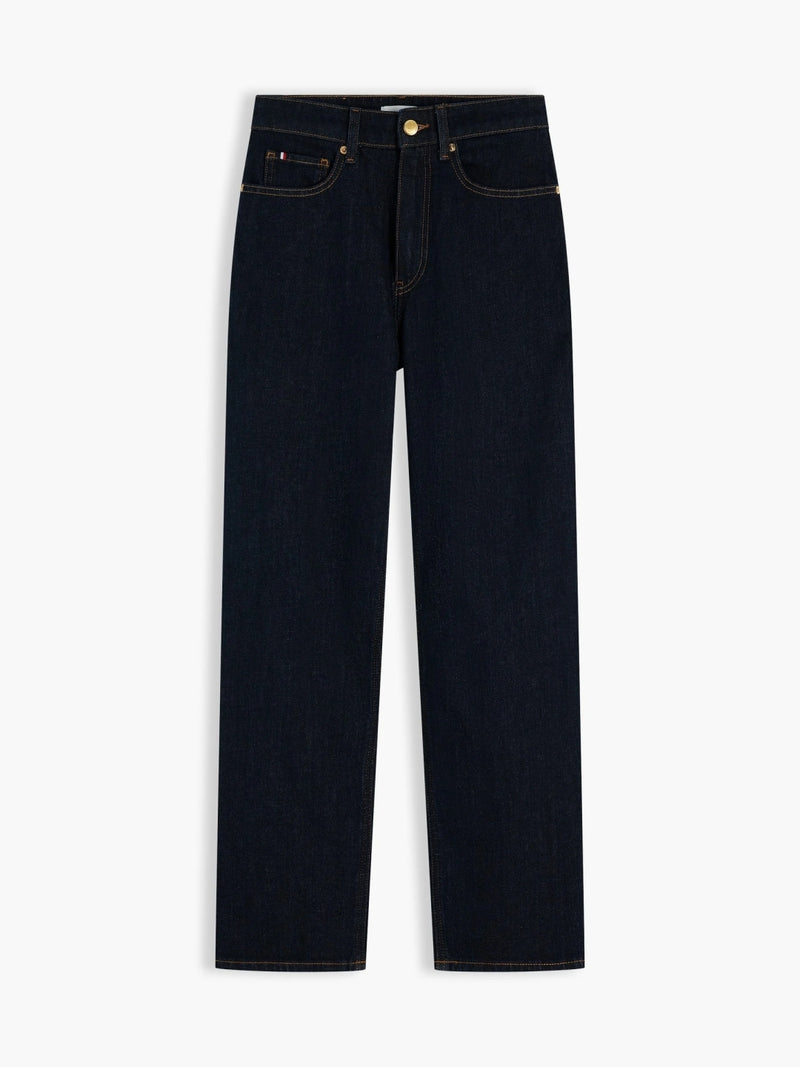 Loose Fit Jeans