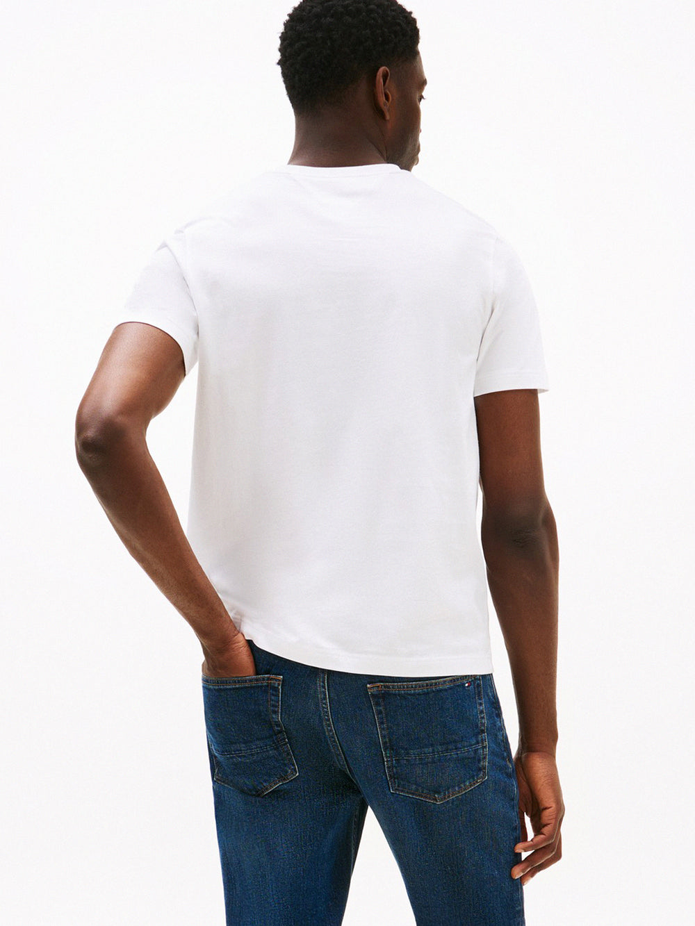 Regular Fit Graphic Print Tshirt