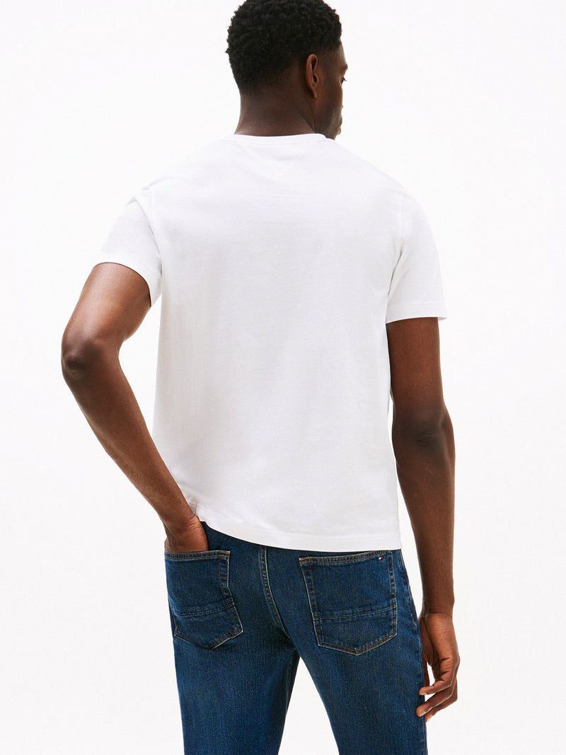 Regular Fit Graphic Print Tshirt