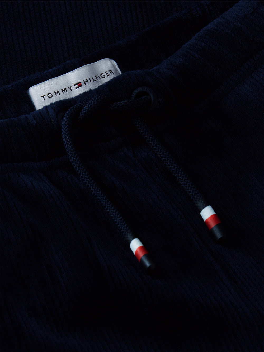 Boys Velour Trackpant