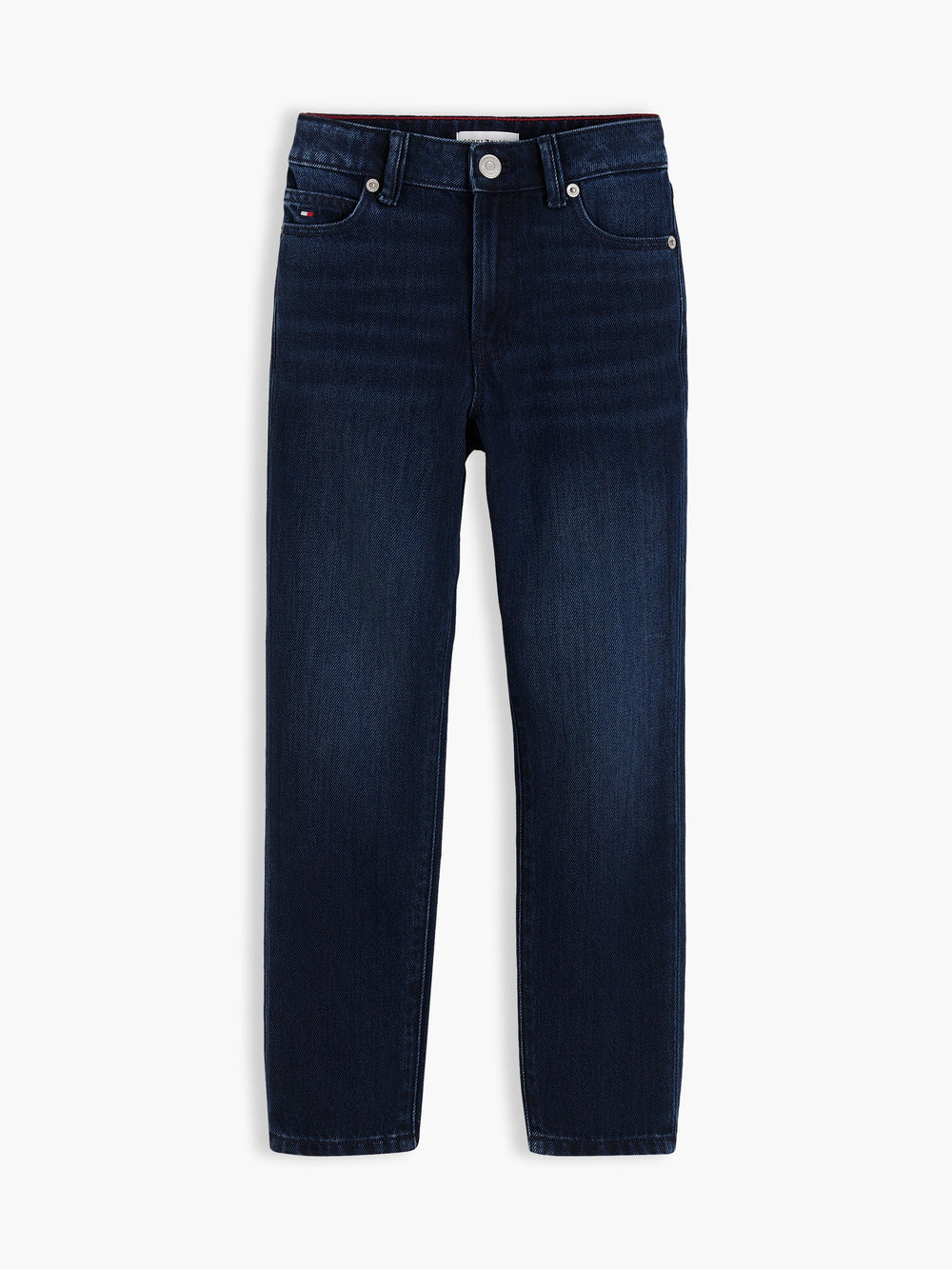Boys Straight Jeans