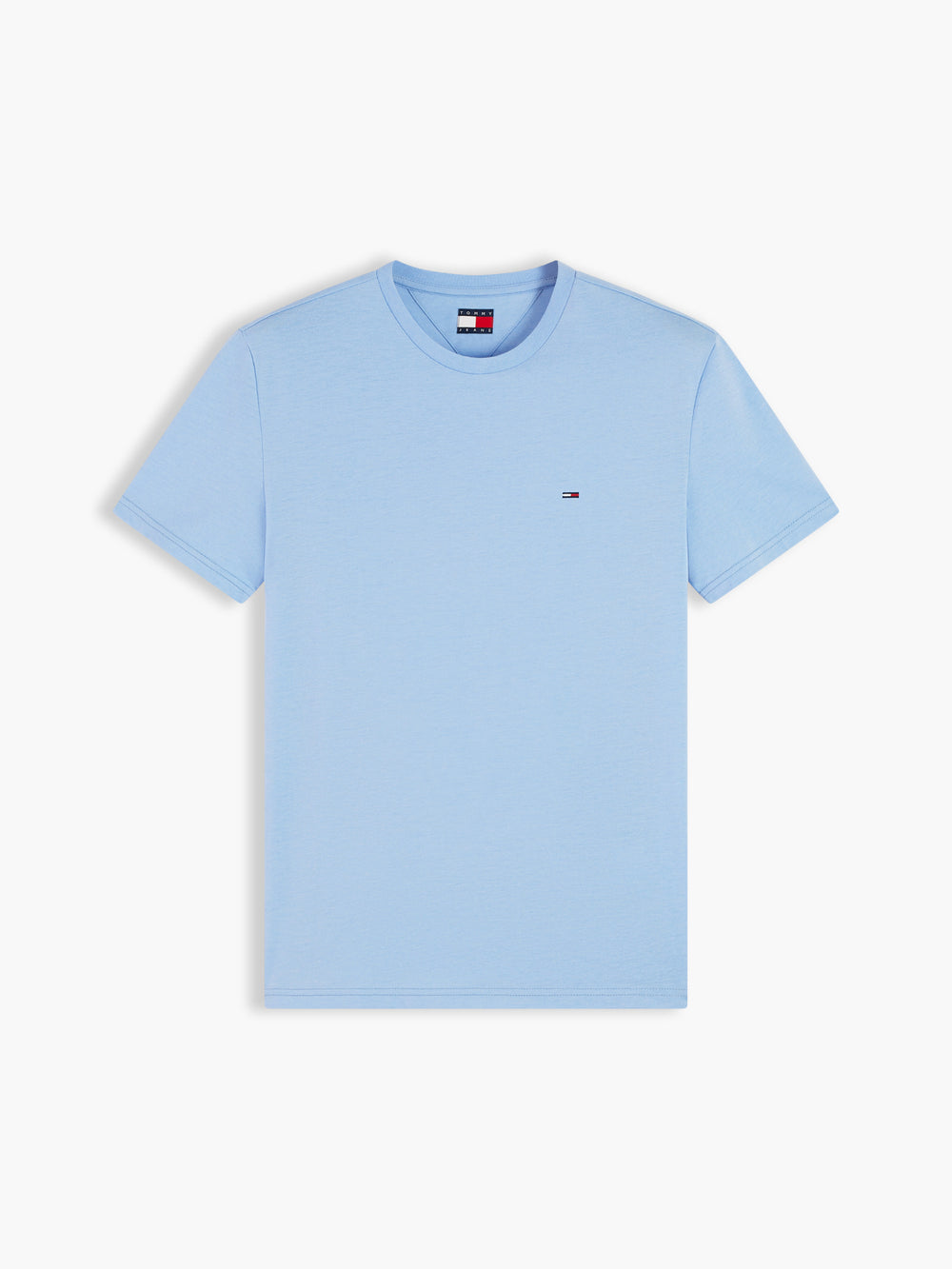 Super Slim Fit Heather T-Shirt