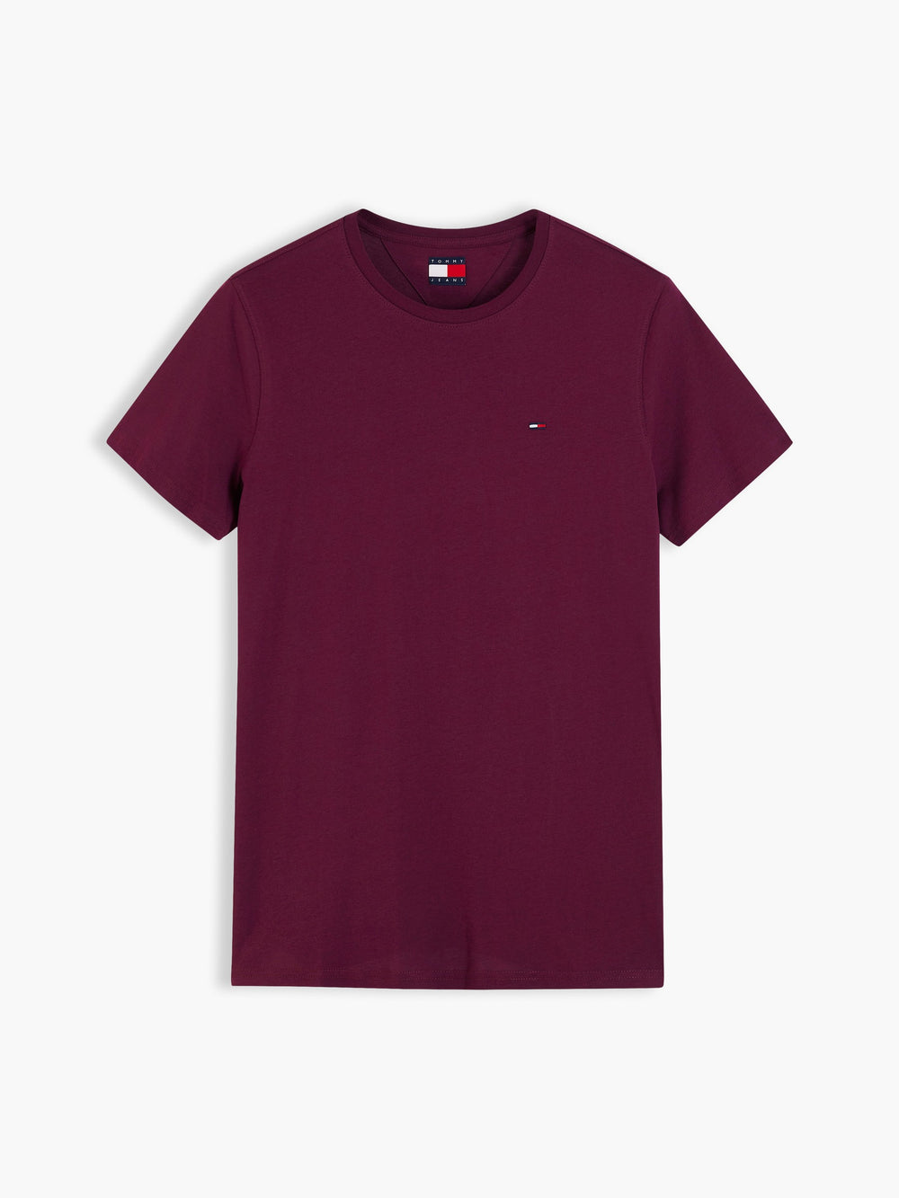 Super Slim Fit Essential T-Shirt