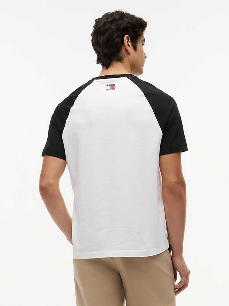 Regular Fit Graphic Print Tshirt