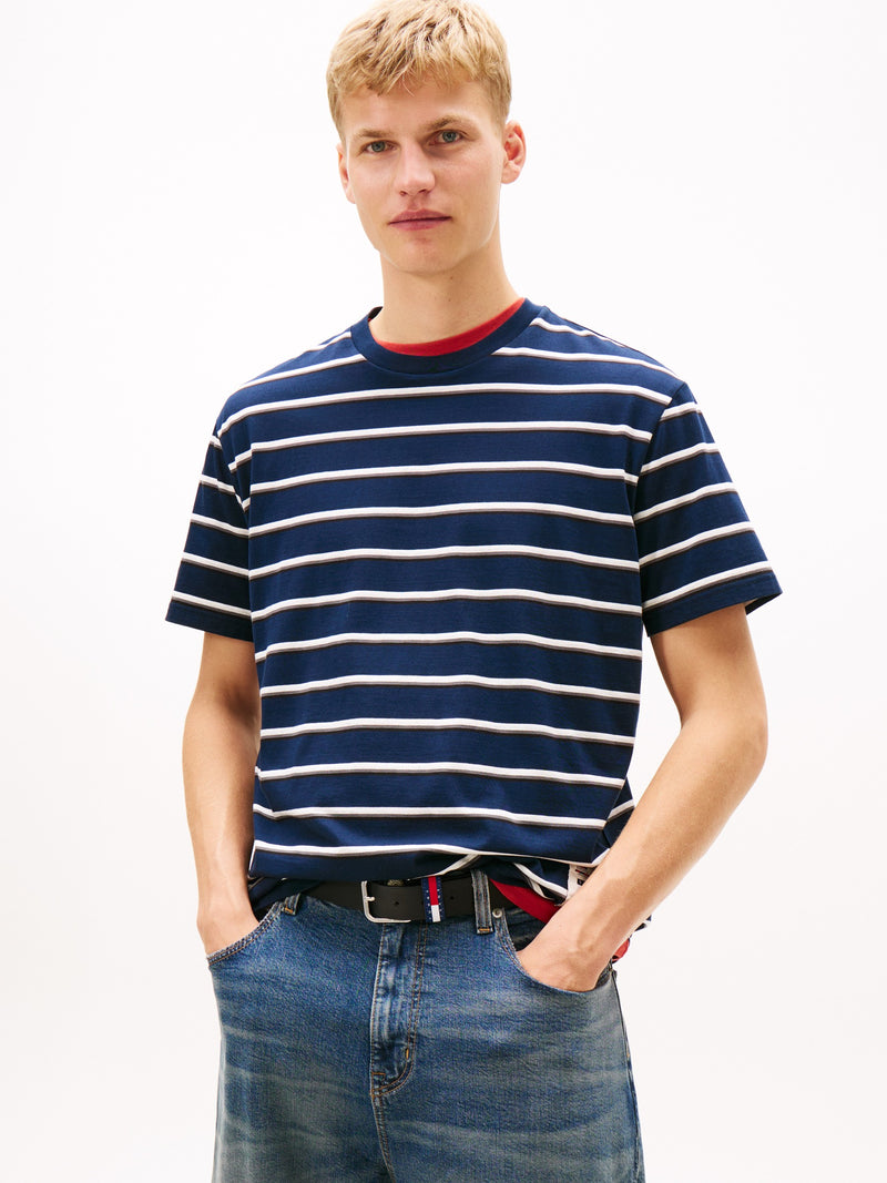 Relaxed Fit Graphic T-Shirt