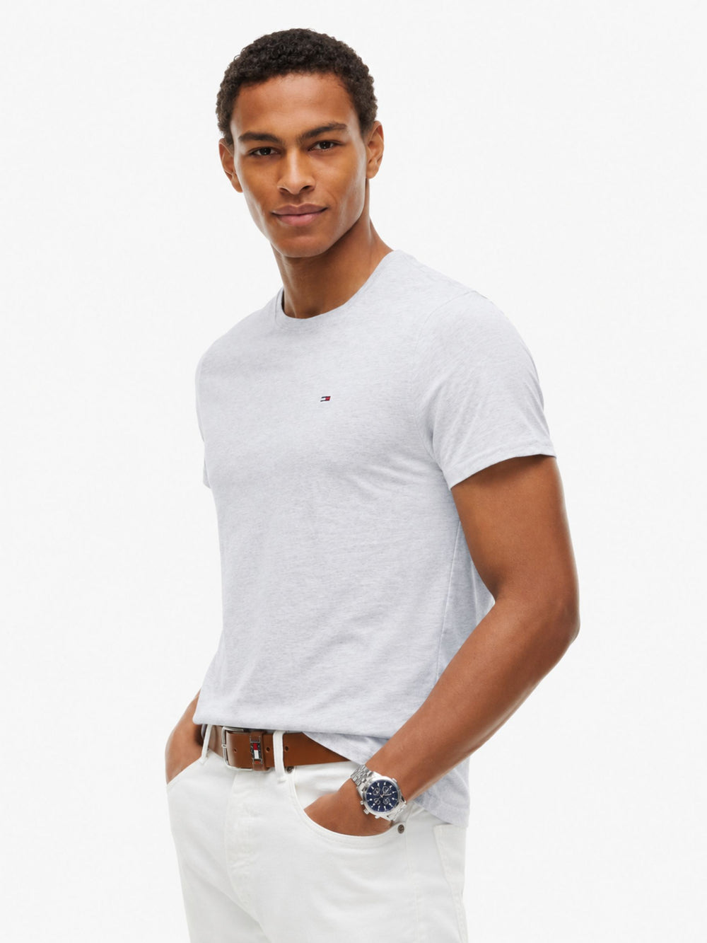 Super Slim Fit Essential T-Shirt