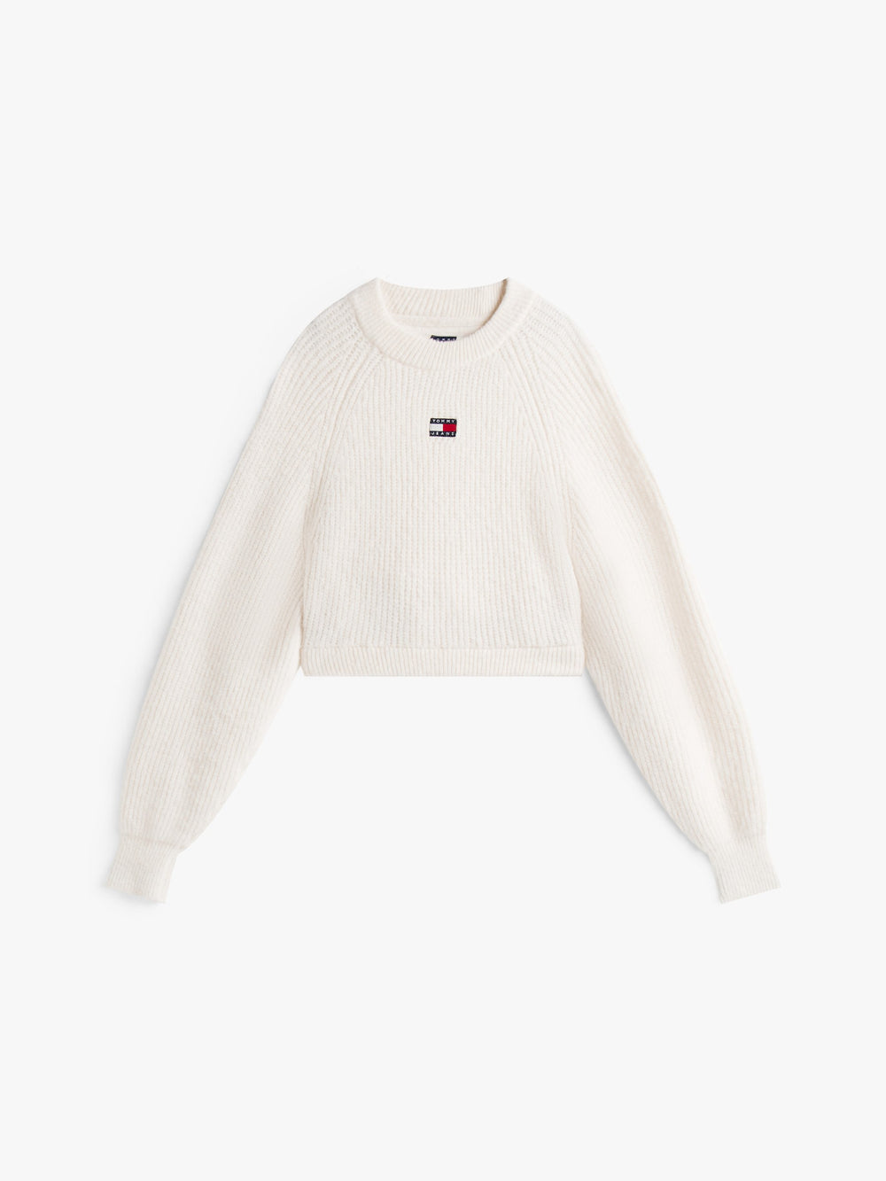 Full Sleeve Relaxed Fit Pullover