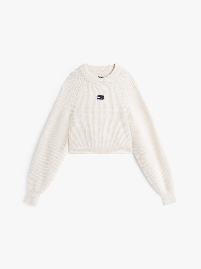 Full Sleeve Relaxed Fit Pullover