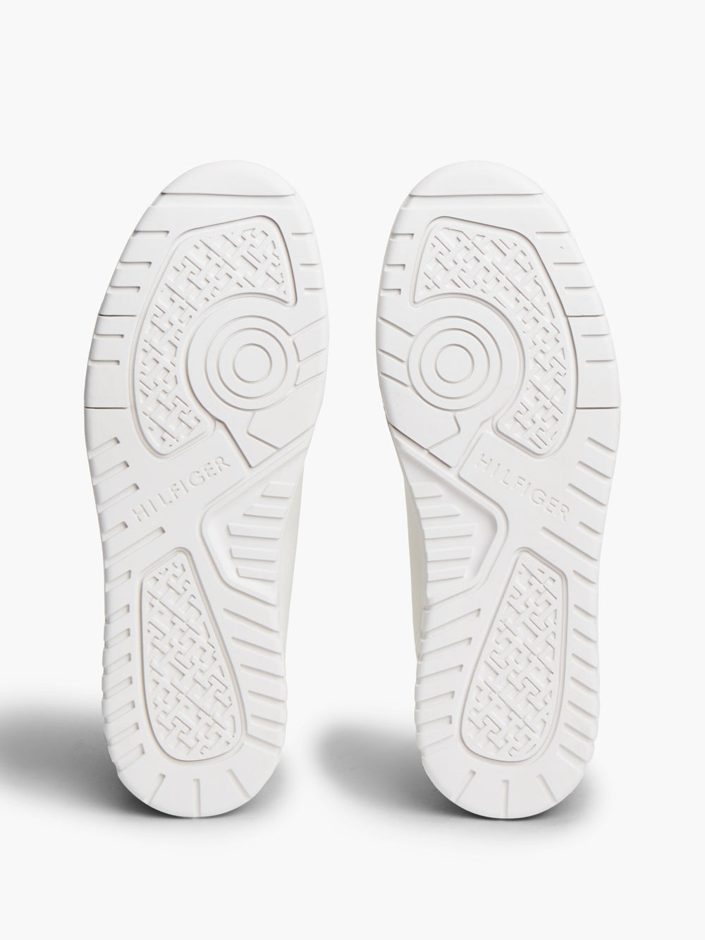 Men Micro Perforated Cupsole Sneaker