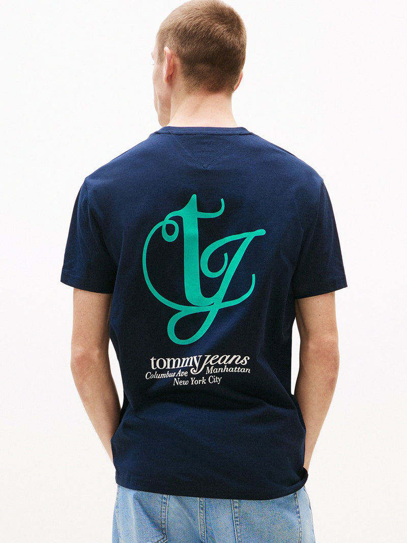 Regular Fit Graphic T-Shirt