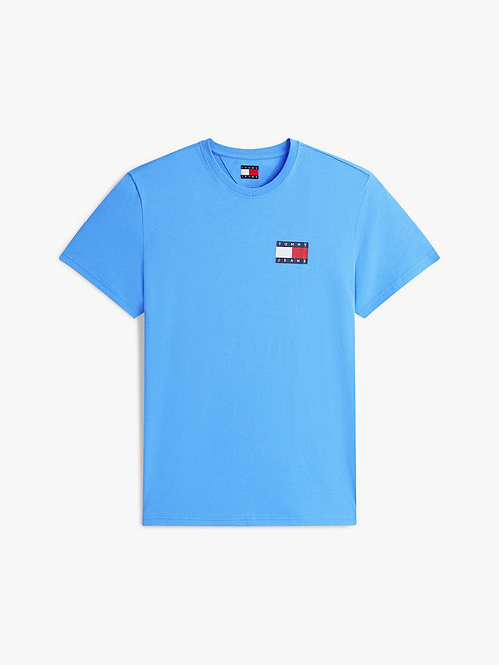 Slim Fit Flag T-Shirt