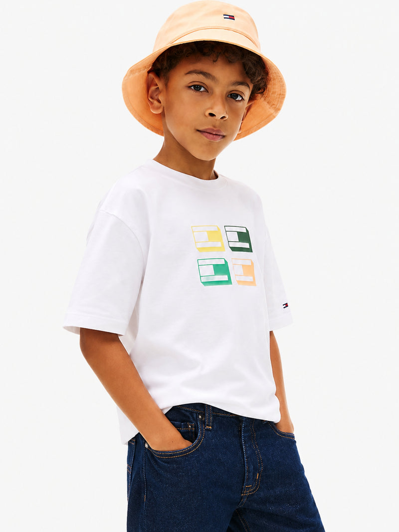 Kids Graphic T-Shirt