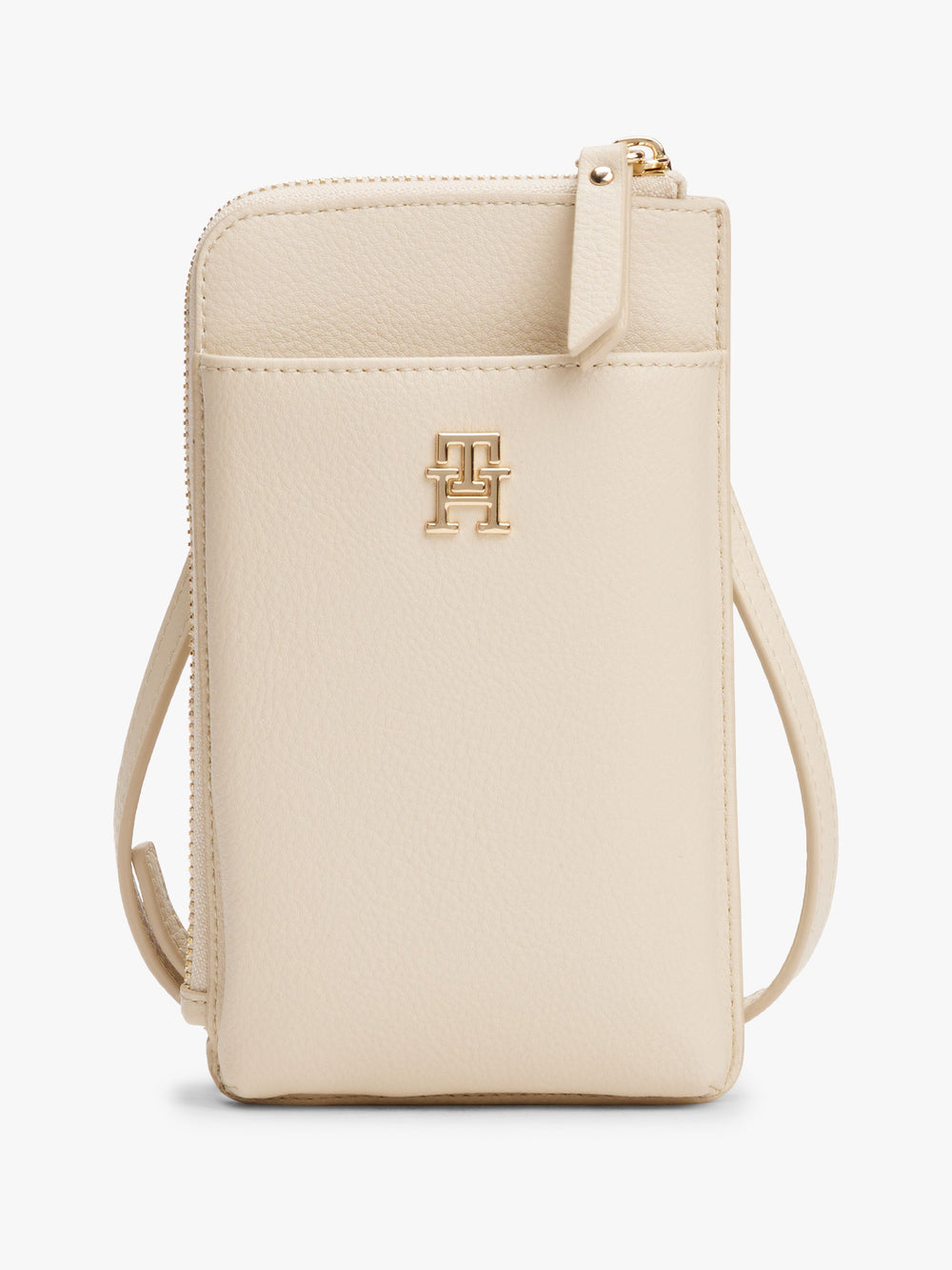 Solid Pu Rectangle Bag