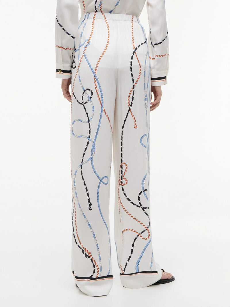 Regular Fit Trouser